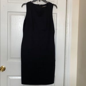 Andrea Jovine black dress size 8
